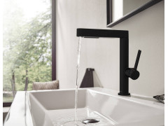 Hansgrohe — немецкие смесители, душевые системы и решения для ванной комнаты и кухни