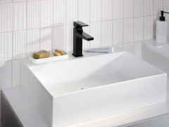 Hansgrohe — немецкие смесители, душевые системы и решения для ванной комнаты и кухни