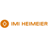 Термоголовки IMI Heimeier