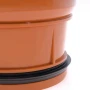 Муфта вставная для восстановления раструба Ostendorf 110 х 110 | KG 115746