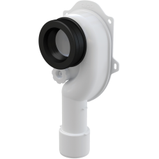 Сифон для писсуара Alcaplast A45C DN40/50
