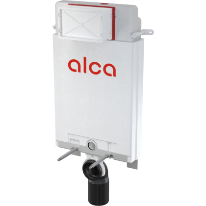 Инсталляция для унитаза Alcaplast AM100/1000 Alcamodul