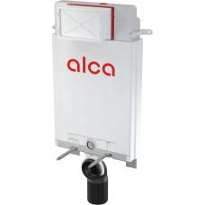 Инсталляция Alcaplast AM100/1000E со смывом 2/4 л