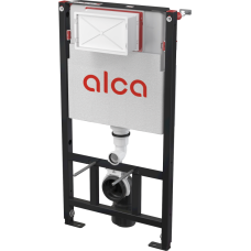 Инсталляция Alcaplast AM101/1000 для сухого монтажа