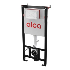 Инсталляция Alcaplast AM101/1120E со смывом 2/4 л