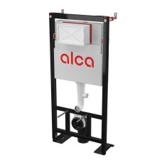 Инсталляция Alcaplast AM101/1120F с подключением DN 100