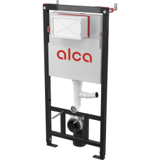 Инсталляция Alcaplast AM101/1120V с вентиляцией