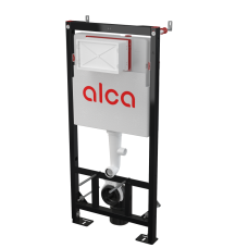Инсталляция Alcaplast AM101/1120W для деревянных конструкций