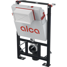 Инсталляция для унитаза Alcaplast AM101/850W Sadromodul