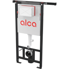 Инсталляция Alcaplast AM102/1120 для панельных домов