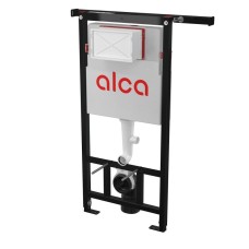 Инсталляция Alcaplast AM102/1120E со смывом 2/4 л