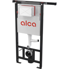 Инсталляция Alcaplast AM102/1120V с возможностью вентиляции
