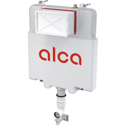 Бачок скрытого монтажа Alcaplast AM1112 Basicmodul Slim