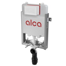 Инсталляция Alcaplast AM1115/1000 Renovmodul Slim