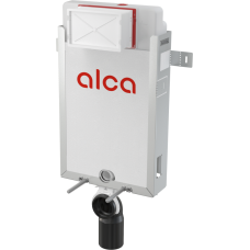 Инсталляция Alcaplast AM115/1000 для замуровывания в стену