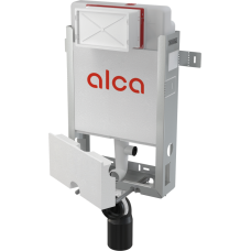 Инсталляция Alcaplast AM115/1000V с возможностью вентиляции