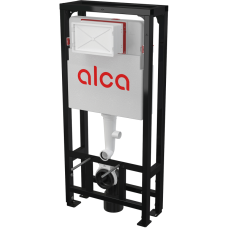 Отдельностоящая инсталляция Alcaplast AM116/1120