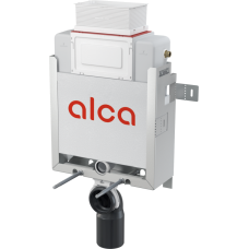 Инсталляция Alcaplast AM119/850 с управлением сверху или спереди