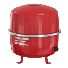 Расширительный бак Flamco Flexcon Premium 80л для отопления | 16964 d519x534мм