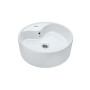 Jaquar JDR JDS-WHT-25935 Накладная раковина d46см