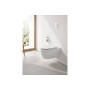 GROHE 39577000 Сиденье для унитазов серии Essence Ceramic  (с микролифтом Soft Close)