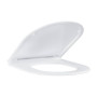 GROHE 39577000 Сиденье для унитазов серии Essence Ceramic  (с микролифтом Soft Close)