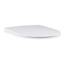 GROHE 39577000 Сиденье для унитазов серии Essence Ceramic  (с микролифтом Soft Close)