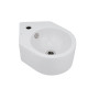 Jaquar JDR JDS-WHT-25841 Подвесная раковина, угловая, 45см по диагонали