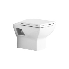 Подвесной унитаз Jaquar Lyric LYS-WHT-38951