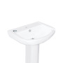 Jaquar Aria ARS-WHT-39801 Подвесная раковина 56х48см