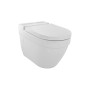 Подвесной унитаз Jaquar Opal OPS-WHT-15951