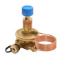 Балансировочный клапан Danfoss ASV-PV 003L7615 DN 40