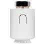 Термостат радиаторный электронный Royal Thermo Smart Heat, белый RTE 77.001