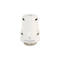 Термостатическая головка Uni-Fitt S M30×1,5