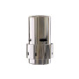 Термоголовка жидкостная Royal Thermo Design (Danfoss RAX) хром RTE 07.0006