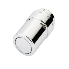 Термостат для дизайн-радиатора Danfoss RAX 013G6170, хром Термостат для дизайн-радиатора Danfoss RAX 013G6170, хром