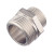 Переходник с 1/4 на 1/2" ниппель General Fittings 2600.03N | 260003N040200H Переходник с 1/4 на 1/2" ниппель General Fittings 2600.03N | 260003N040200H