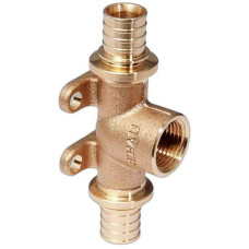 Водорозетка 20x1/2" Rehau MX 11092941001 DZR-латунь