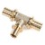 Тройник переходной 40-32-40 Rehau MX 11080691001 DZR-латунь Тройник переходной 40-32-40 Rehau MX 11080691001 DZR-латунь