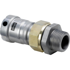 Соединение разъёмное DN 1" Viega 718893 сталь