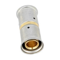 Муфта пресс HENCO 32х32 | 15P-3232