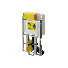 Инсталляция для унитаза Viega Steptec, 1110-1130мм модель 8461.3 656102
