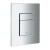 Кнопка смыва Grohe Skate Cosmopolitan 38732000 хром Кнопка смыва Grohe Skate Cosmopolitan 38732000 хром