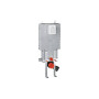 Бачок скрытого монтажа GROHE Uniset 38642001, для обмуровки