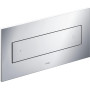 Смывная клавиша Viega Visign for Style 12 597 252, хром, модель 8332.1