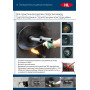 HL800.2/40-50 Сдвоенная эластичная гидроизоляционная мембрана DN40-50