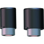 HL 41.2 Переходник DN50хR1/2"