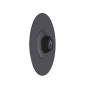 HL800/40-50 Эластичная уплотнительная мембрана DN40-50 для герметичной заделки отверстия между трубопроводом d 40-50 мм и строительными конструкциями