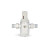 Редуктор давления Varmega VM12901, 1/2", PN25, мембранный, с разборными соединениями Редуктор давления Varmega VM12901, 1/2", PN25, мембранный, с разборными соединениями