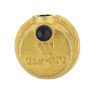 Воздухоотводчик поплавковый 3/8` Watts MICROVENT MKV | 10004980 вертикальный